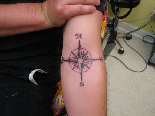 Explore men forearm tattoo ideas, creative tattoo ideas in Lafayette, available at Crown & Anchor Tattoos