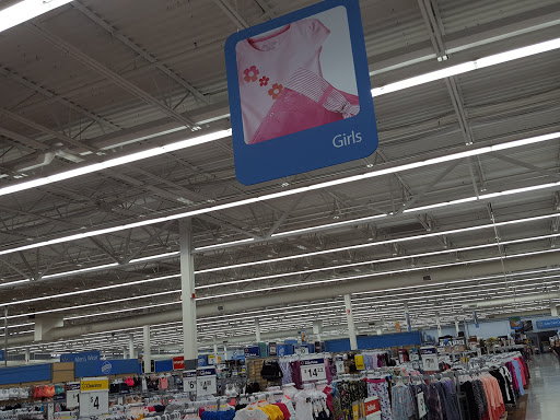 Department Store «Walmart Supercenter», reviews and photos, 1112 Nashville Pike, Gallatin, TN 37066, USA