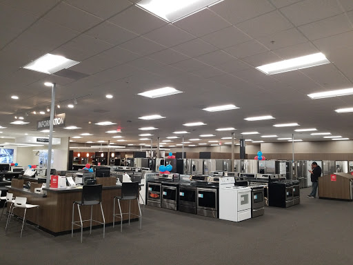 Appliance Store «Pacific Sales Kitchen & Home», reviews and photos, 24120 Garnier St, Torrance, CA 90505, USA