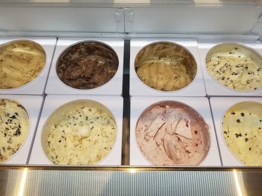 Ice Cream Shop «Häagen-Dazs® Ice Cream Shop», reviews and photos, 22 E Ridgewood Ave, Ridgewood, NJ 07450, USA