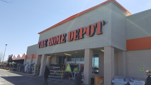 Home Improvement Store «The Home Depot», reviews and photos, 1300-1320 Corporate Dr, Westbury, NY 11590, USA