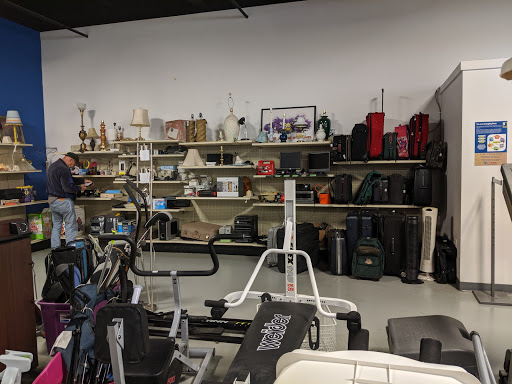 Consignment Shop «Goodwill», reviews and photos, 3150 Owen Rd, Fenton, MI 48430, USA