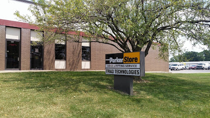 Triad Technologies Brook Park ParkerStore