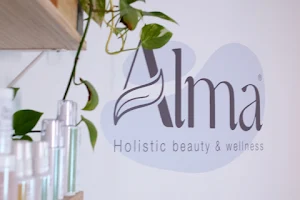Alma Holistic Beauty and Wellness image
