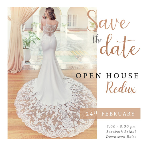 Bridal Shop «Something Old, Something New Boutique», reviews and photos, 621 E State St, Eagle, ID 83616, USA