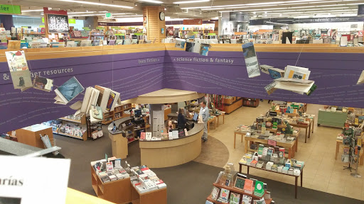Book Store «University Book Store», reviews and photos, 4326 University Way NE, Seattle, WA 98105, USA