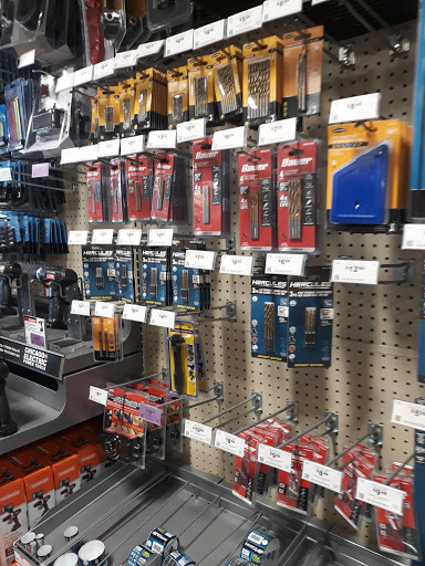 Hardware Store «Harbor Freight Tools», reviews and photos, 3428 E Silver Springs Blvd, Ocala, FL 34470, USA