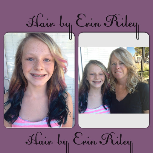 Hair Salon «Diverse Hair Salon», reviews and photos, 821 Union Ave, Campbell, CA 95008, USA