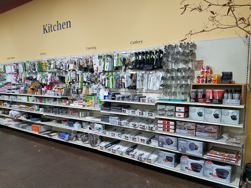 Grocery Store «Yoders Country Market», reviews and photos, 2105 S Seminole Trail, Madison, VA 22727, USA