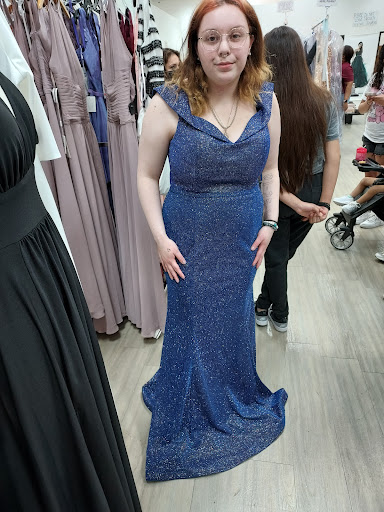 Dress Store «Dress Up», reviews and photos, 4343 Gannon Ln, Dallas, TX 75237, USA