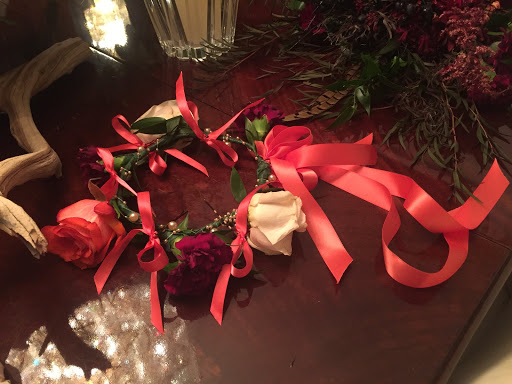 Florist «Cityside Flowers - Metropolitan Wholesale», reviews and photos, 285 N Midland Ave, Saddle Brook, NJ 07663, USA