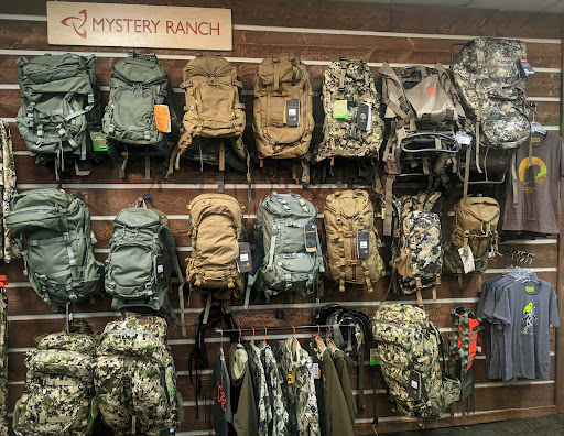 Sporting Goods Store «Capital Sports», reviews and photos, 1092 Helena Ave, Helena, MT 59601, USA