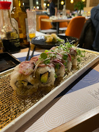 Les plus récentes photos du Restaurant japonais SUSHI KÒBBO D’ARCINS à Villenave-d'Ornon - n°18