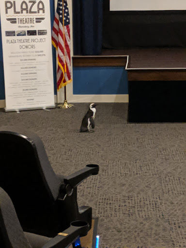 Movie Theater «The Plaza Theatre», reviews and photos, 33 S Main St, Miamisburg, OH 45342, USA