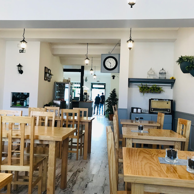 Café Restaurante Spot