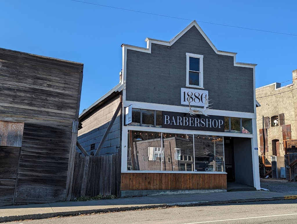 1886 Barbershop 98941