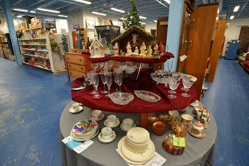 Thrift Store «Habitat for Humanity ReStore», reviews and photos