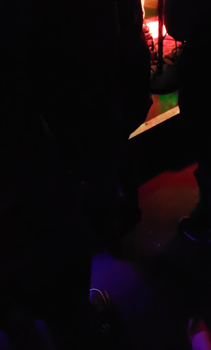 Night Club «DC9 Nightclub», reviews and photos, 1940 9th St NW, Washington, DC 20001, USA