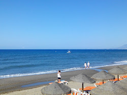 Foto di Playa De Zaragoza area parzialmente ristrutturata