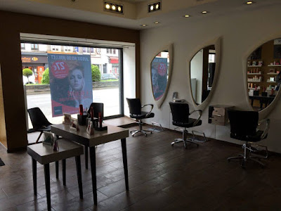Coiffeur JP Gournay Boulogne à Boulogne-sur-Mer