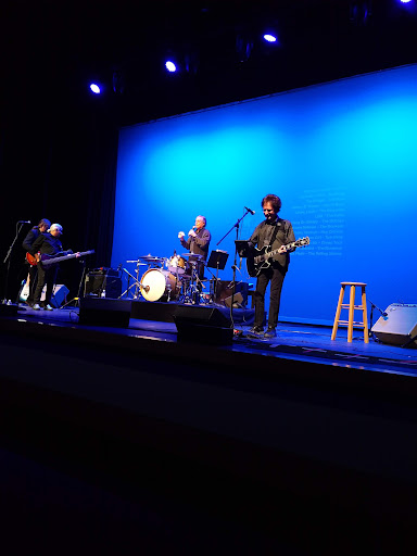 Performing Arts Theater «Miller Center for the Arts», reviews and photos, 4 N 2nd St, Reading, PA 19601, USA