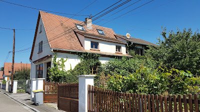 Atelier des Peupliers à Elsenheim