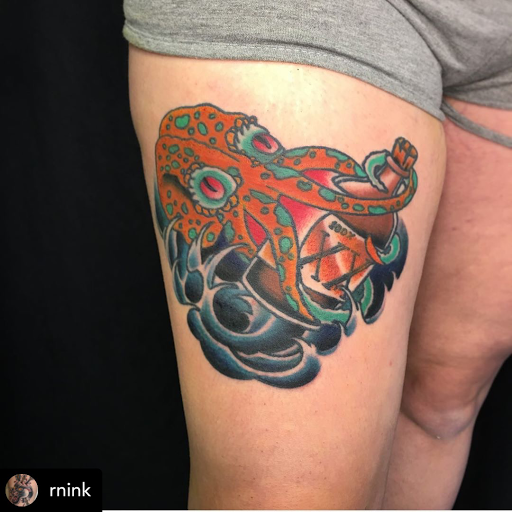 Explore lord of the ring tattoo ideas, creative tattoo ideas in Murrieta, available at Diamond City Tattoo & Piercing