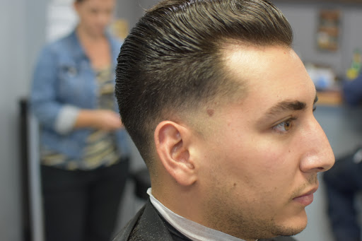 Barber Shop «Kings Barber Shop», reviews and photos, 5620 NE Gher Rd, Vancouver, WA 98662, USA