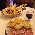 Photo n°12 de l'avis de Roberto.o fait le 08/11/2022 à 13:39 sur le  Il Mandolino Trattoria à Ferrara