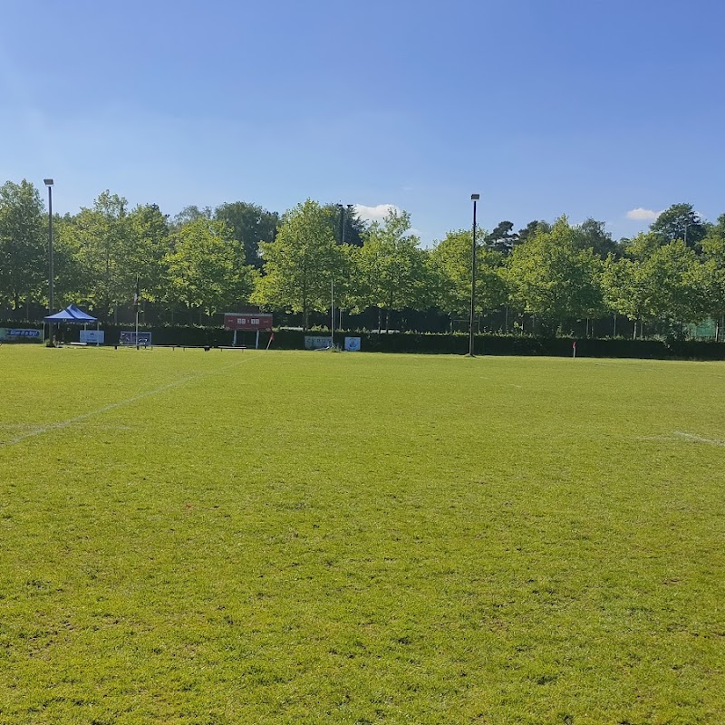 Rugby-Arena Stadtpark