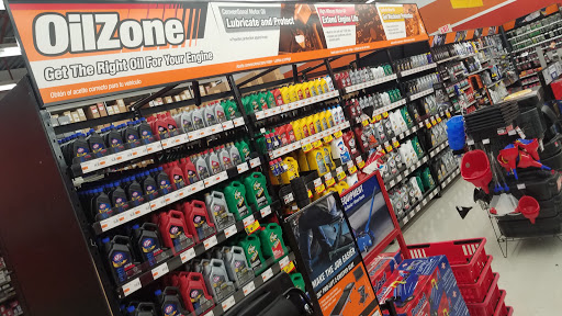 Auto Parts Store «AutoZone», reviews and photos, 8659 N Beach St, Fort Worth, TX 76244, USA