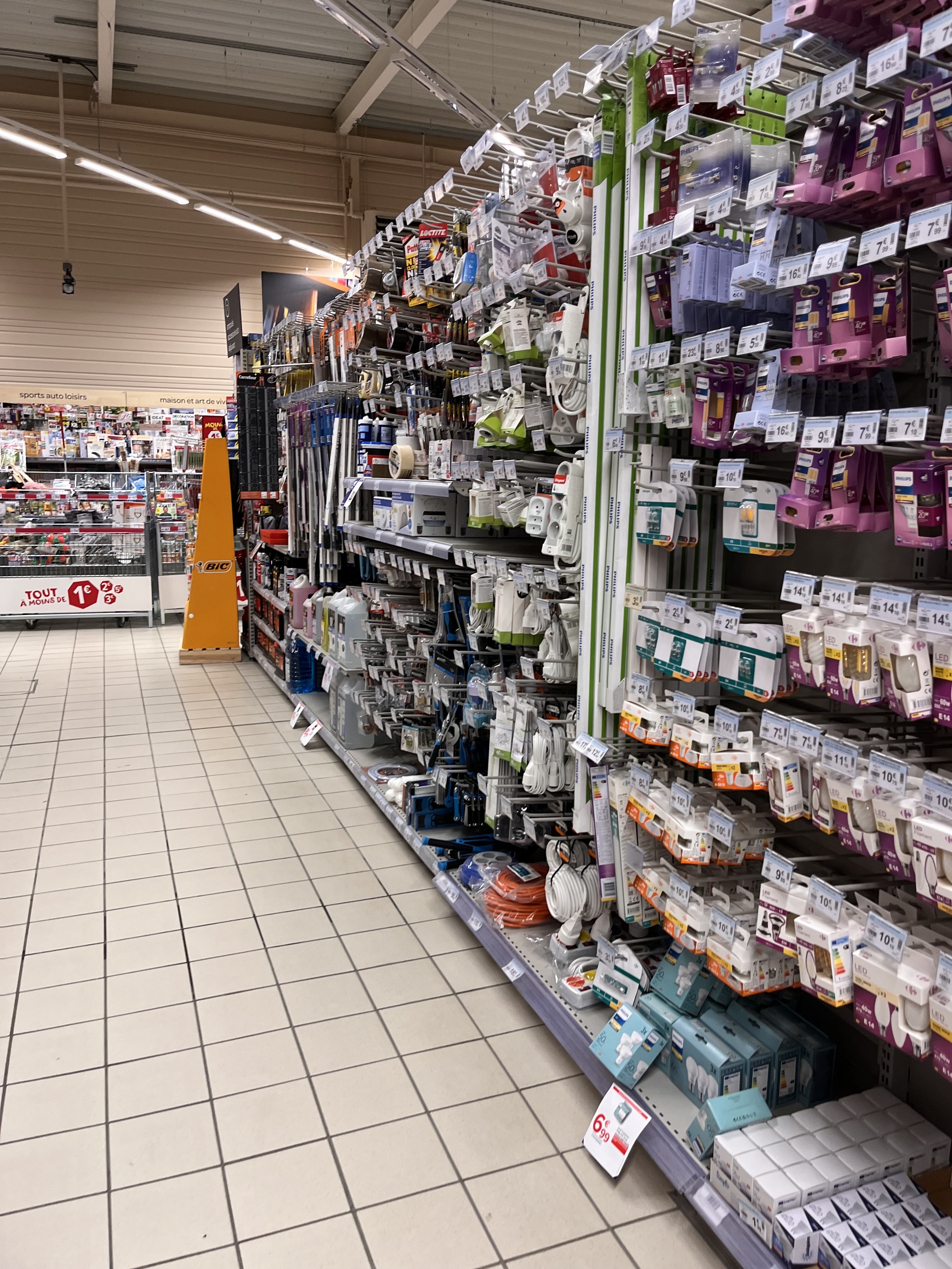Photo n° 17 de l'avis de Christophe.e fait le 12/02/2023 à 17:31