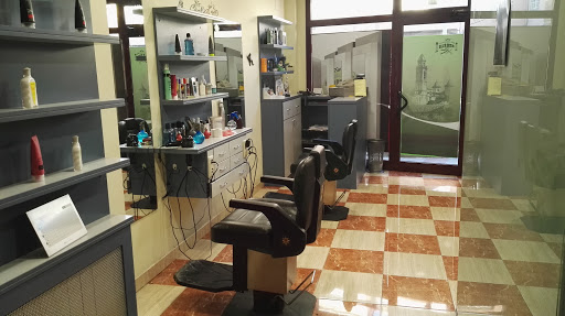 Perruqueria Masculina STIL en Torelló, Barcelona