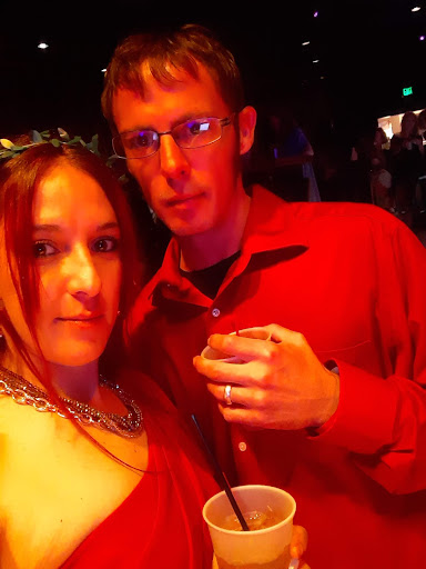 Live Music Venue «Visulite Theatre», reviews and photos, 1615 Elizabeth Ave, Charlotte, NC 28204, USA