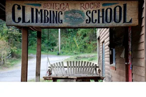Seneca Rocks Climbing School image