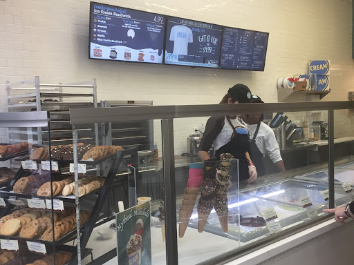 Ice Cream Shop «CREAM Palo Alto», reviews and photos, 440 University Ave, Palo Alto, CA 94301, USA