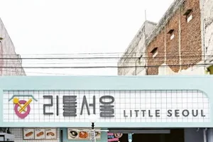 Little Seoul image