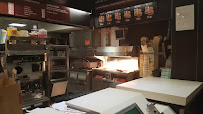 Atmosphère du Restauration rapide McDonald's Porte de la Villette à Paris - n°9
