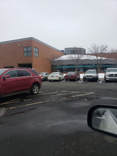 Community Center «New Brighton Community Center», reviews and photos, 400 10th St NW, New Brighton, MN 55112, USA