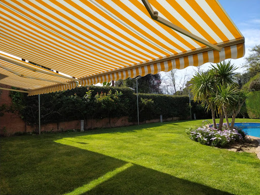 Toldos Castellar toldos en Castellar del Vallès