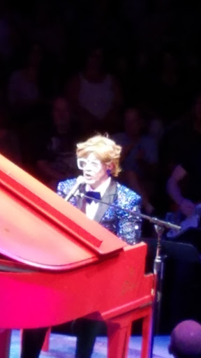 Performing Arts Theater «Hale Centre Theatre - Arizona», reviews and photos, 50 W Page Ave, Gilbert, AZ 85233, USA