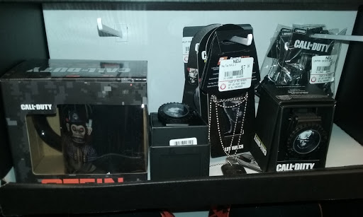 Video Game Store «GameStop», reviews and photos, 3555 Clares St, Capitola, CA 95010, USA