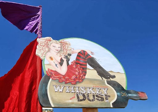 Whiskey and Dust, LLC