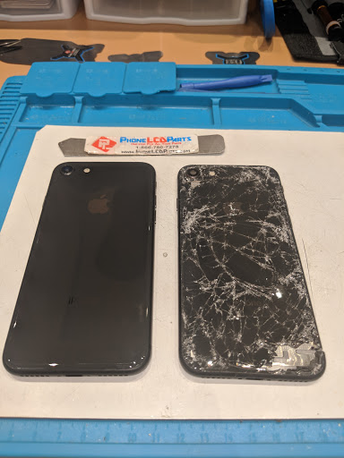 Cell Phone Store «The iFix», reviews and photos, 180 NJ-35, Eatontown, NJ 07724, USA