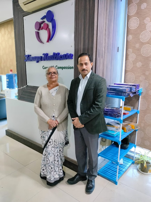 Dr Anurag Awasthi's Clinic - Dr Anurag Awasthi's Clinic