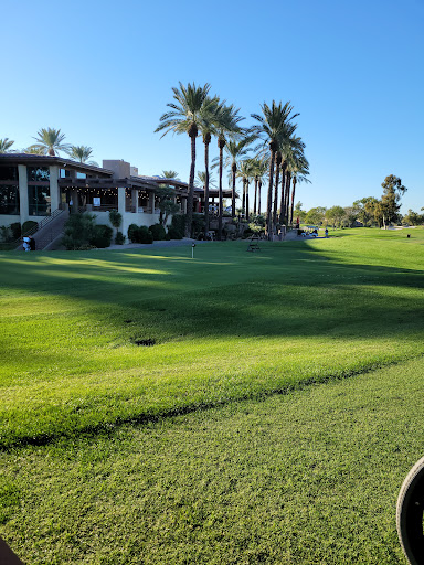 Golf Course «Gainey Ranch Golf Club», reviews and photos, 7600 E Gainey Club Dr, Scottsdale, AZ 85258, USA