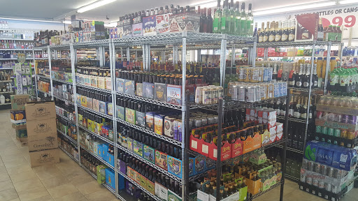 Liquor Store «King Craft Beer and Liquor», reviews and photos, 305 Union Lake Rd, White Lake, MI 48386, USA