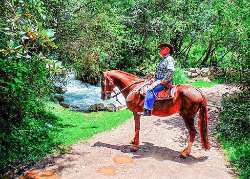 Rancho El Chalan Urubamba Cusco