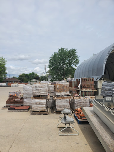 Building Materials Store «Sabiston Building Supply Inc», reviews and photos, 11503 East 8 Mile Road, Warren, MI 48089, USA