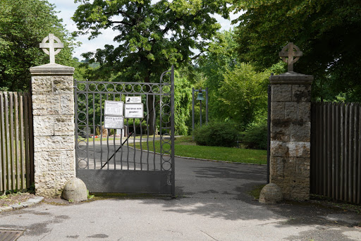 Friedhof Münster